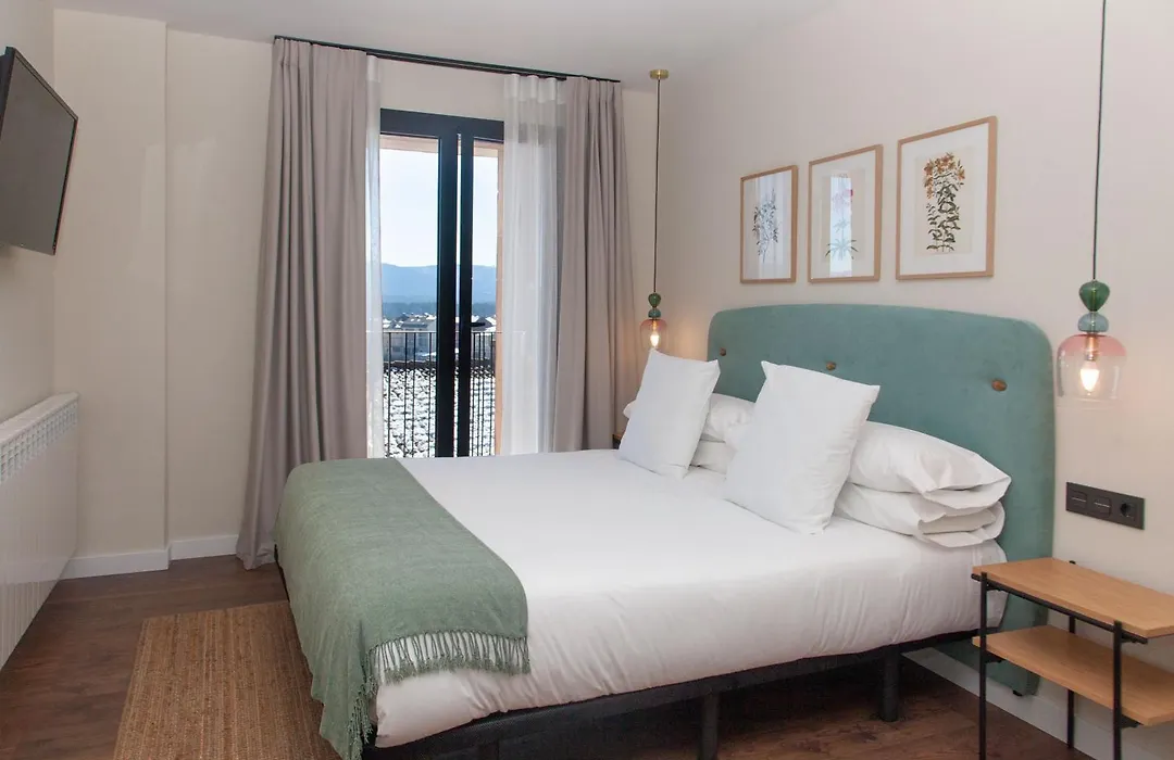 Duruelo Mountain Suites-1