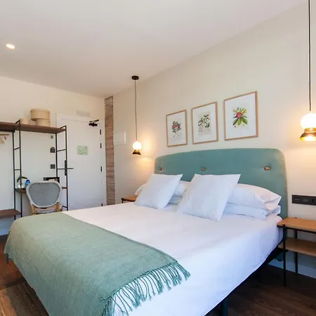 Duruelo Mountain Suites-3
