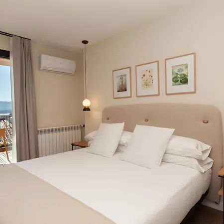 Duruelo Mountain Suites-2